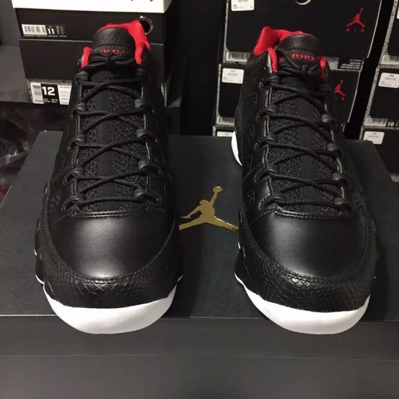 SnakeSkinXRetro9 - Picture 1 of 5